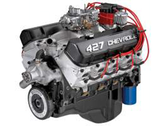 U3490 Engine